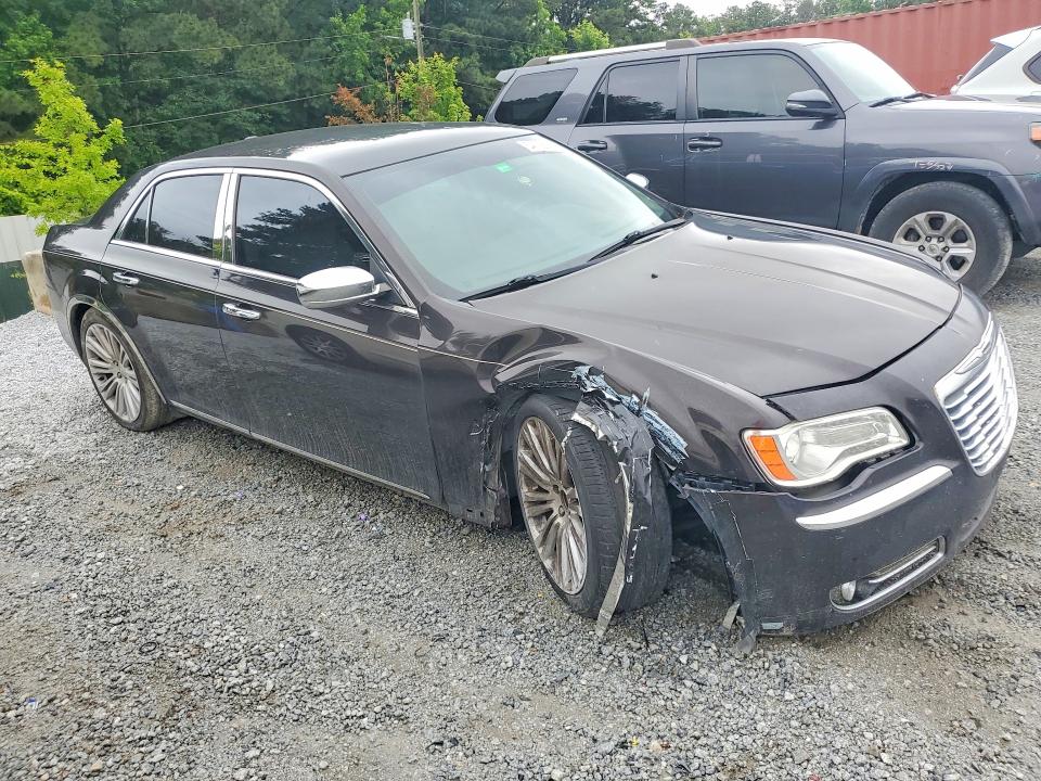 2013 Chrysler 300c მანქანა იყიდება აუქციონზე, vin: 2C3CCAEG7DH630426, აუქციონის ნომერი: 54756106