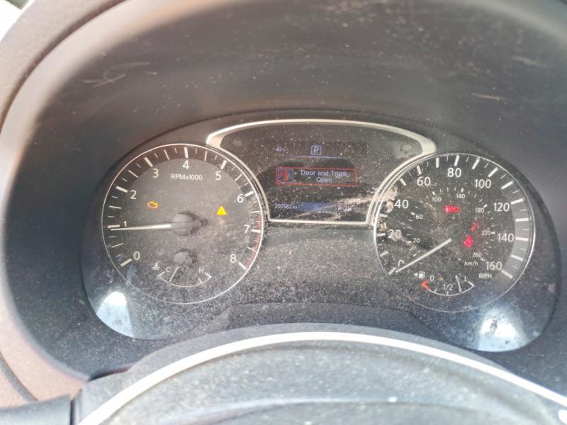 Продажа на аукционе авто 2016 Nissan Altima, vin: 1N4AL3AP5GC247439, номер лота: 51604436