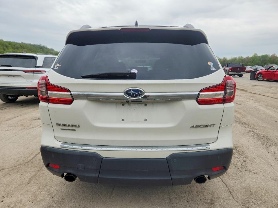 Aukcja sprzedaży 2019 Subaru Ascent, vin: 4S4WMACDXK3443515, numer aukcji: 51460716