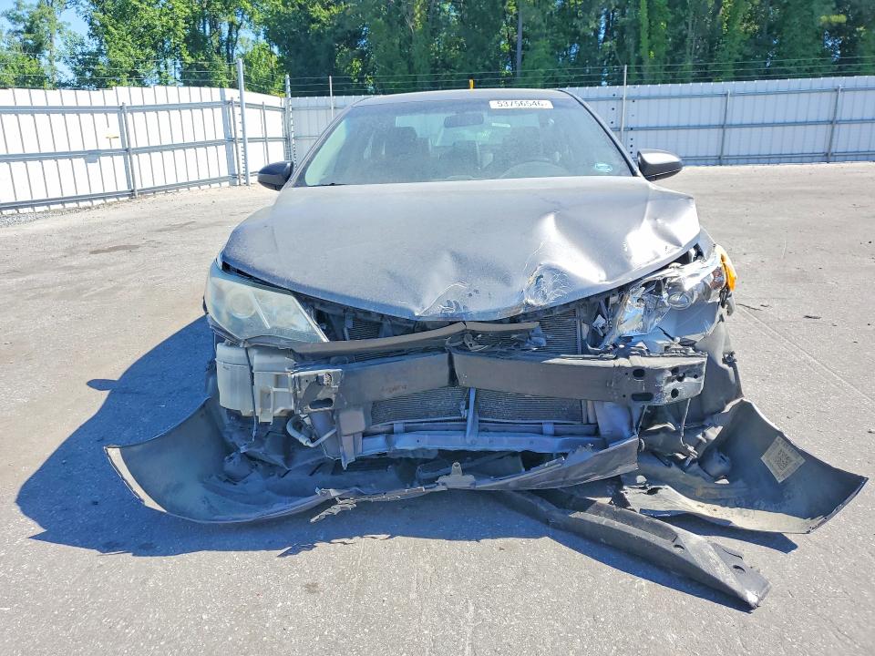 Продаж на аукціоні авто 2014 Toyota Camry, vin: 4T1BF1FK8EU361381, номер лоту: 53756546
