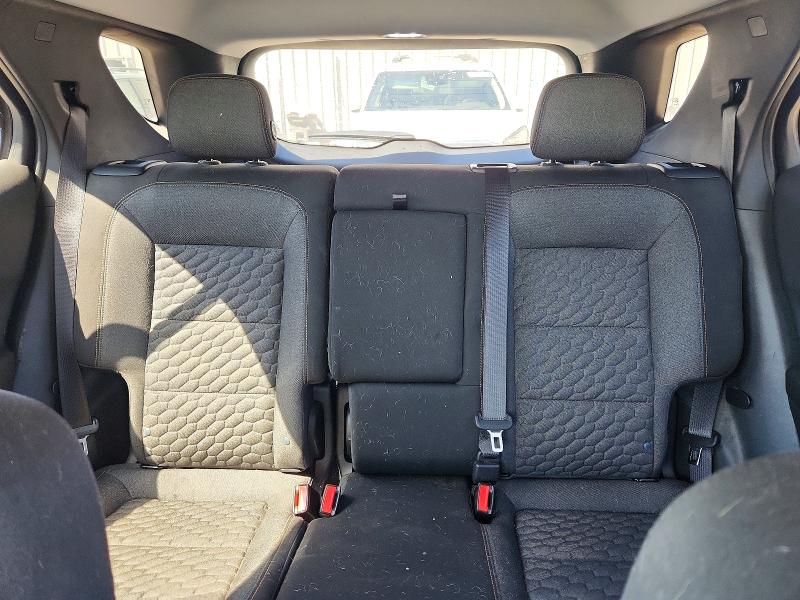 Продаж на аукціоні авто 2014 Chevrolet Equinox, vin: 2GNFLGEK6E6104096, номер лоту: 52947986