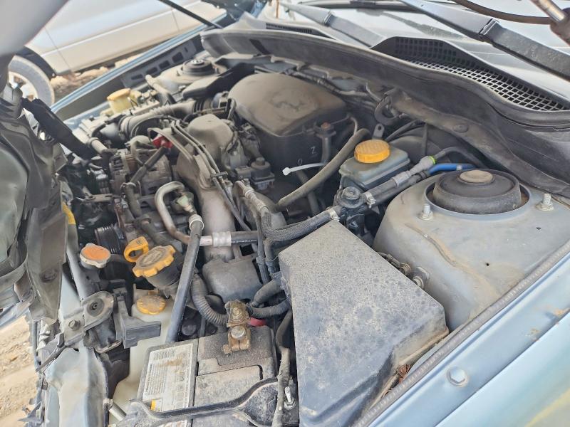 53724516 :رقم المزاد ، JF1GH63629H826136 vin ، 2009 Subaru Impreza مزاد بيع