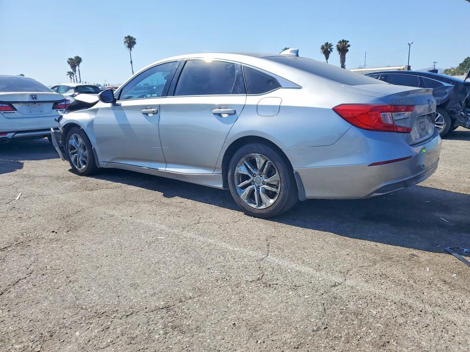 Продажа на аукционе авто 2019 Honda Accord, vin: 1HGCV1F14KA120211, номер лота: 54151976
