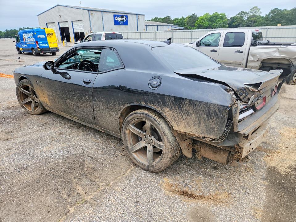 Aukcja sprzedaży 2022 Dodge Challenger, vin: 2C3CDZC94NH242247, numer aukcji: 52575286
