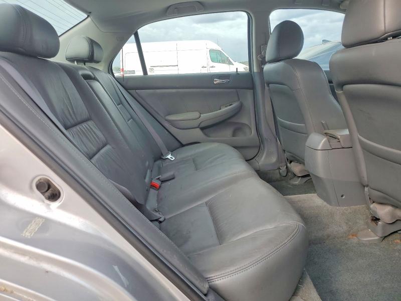 53161696 :رقم المزاد ، 1HGCM66537A001284 vin ، 2007 Honda Accord مزاد بيع