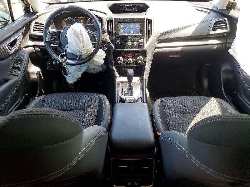 52095226 :رقم المزاد ، JF2SKAEC4NH447503 vin ، 2022 Subaru Forester مزاد بيع