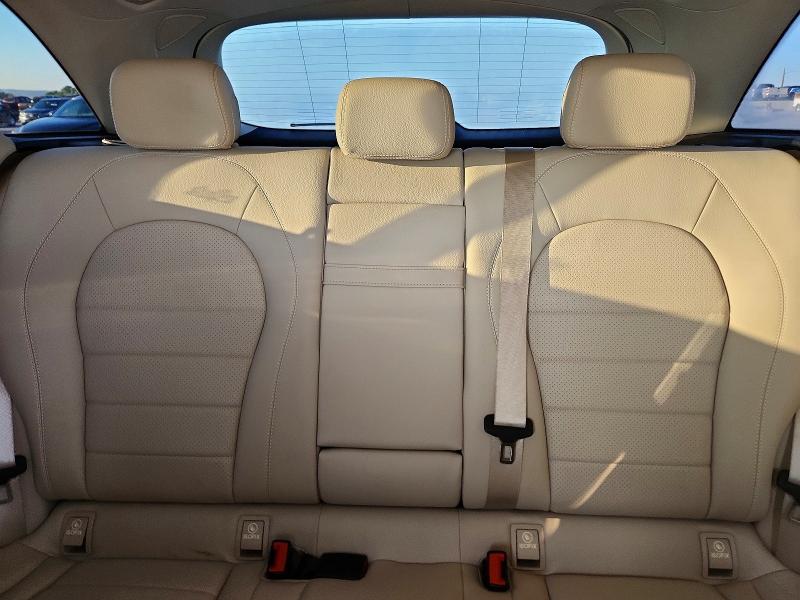 Продаж на аукціоні авто 2018 Mercedes-benz Glc, vin: WDC0G4JB6JV059765, номер лоту: 53319636