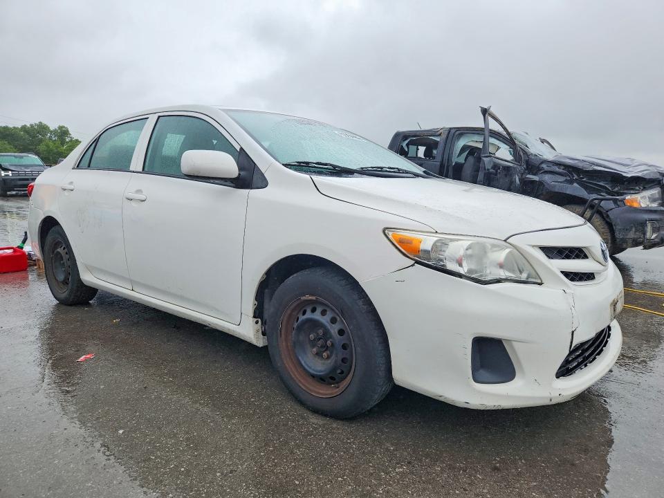 Продажа на аукционе авто 2012 Toyota Corolla, vin: 2T1BU4EE9CC845853, номер лота: 52761016