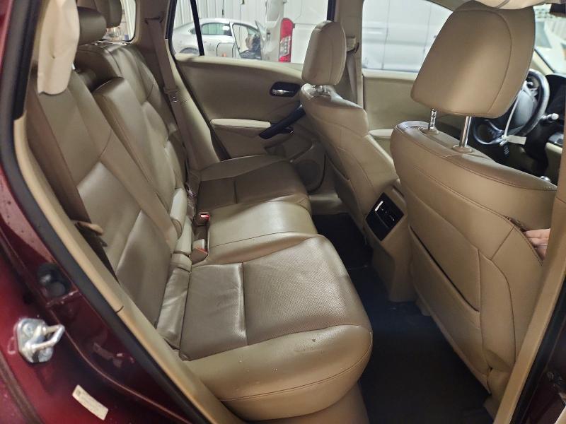 Aukcja sprzedaży 2016 Acura Rdx, vin: 5J8TB4H73GL007793, numer aukcji: 52216526