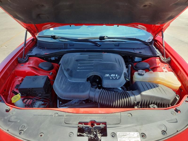 Продажа на аукционе авто 2023 Dodge Charger, vin: 2C3CDXHG2PH559409, номер лота: 53573476