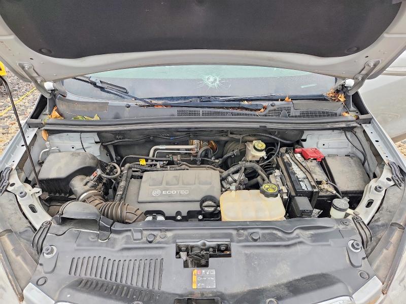 Продаж на аукціоні авто 2014 Buick Encore, vin: KL4CJASB3EB783349, номер лоту: 54368296