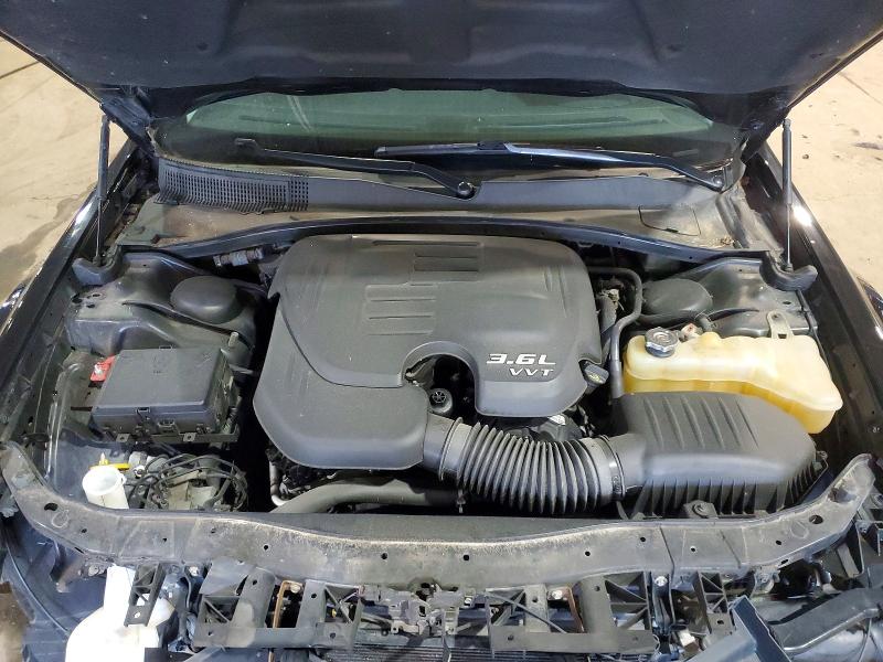 Aukcja sprzedaży 2018 Chrysler 300, vin: 2C3CCAKG0JH165231, numer aukcji: 53822906