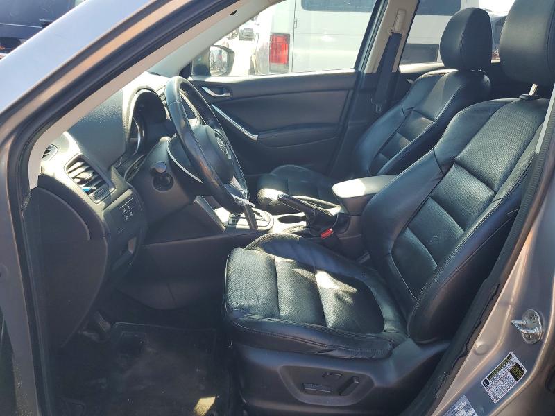 Aukcja sprzedaży 2013 Mazda Cx-5, vin: JM3KE4DE7D0134895, numer aukcji: 54211406