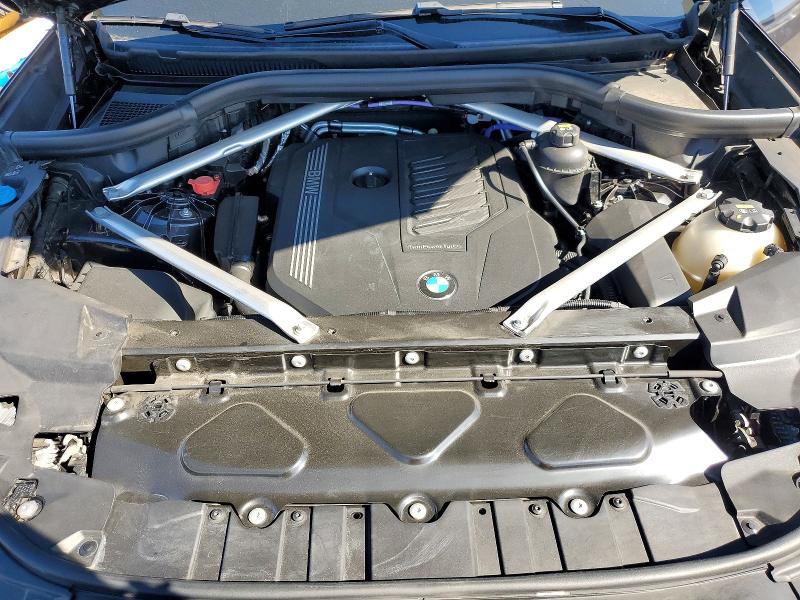 Продажа на аукционе авто 2021 Bmw X5, vin: 5UXCR4C05M9H66508, номер лота: 52440316