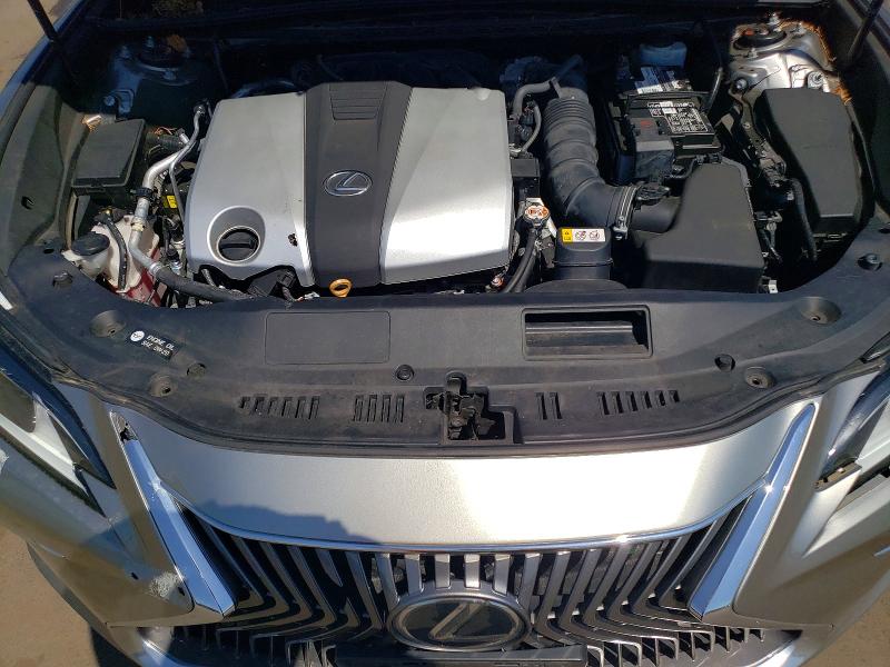 Продажа на аукционе авто 2019 Lexus Es, vin: 58ABZ1B13KU029485, номер лота: 52316896