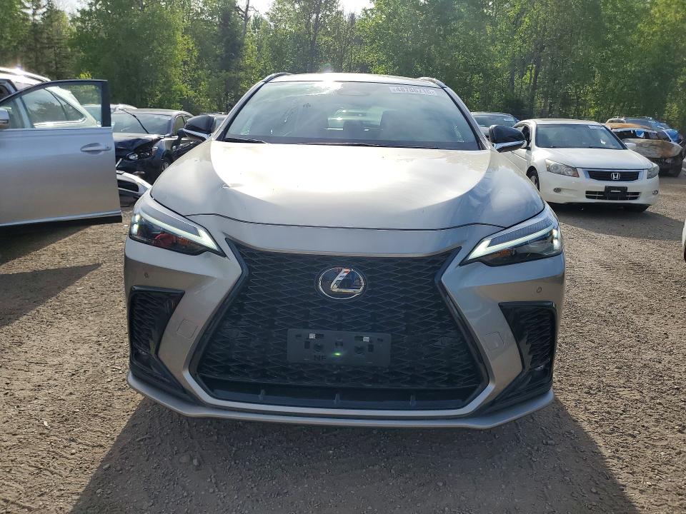 Aukcja sprzedaży 2024 Lexus Nx 350, vin: 2T2KGCEZ4RC043302, numer aukcji: 48786716