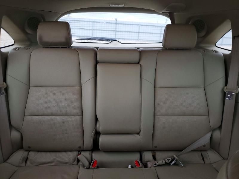 Продажа на аукционе авто 2015 Acura Rdx, vin: 5J8TB4H50FL010731, номер лота: 54303006