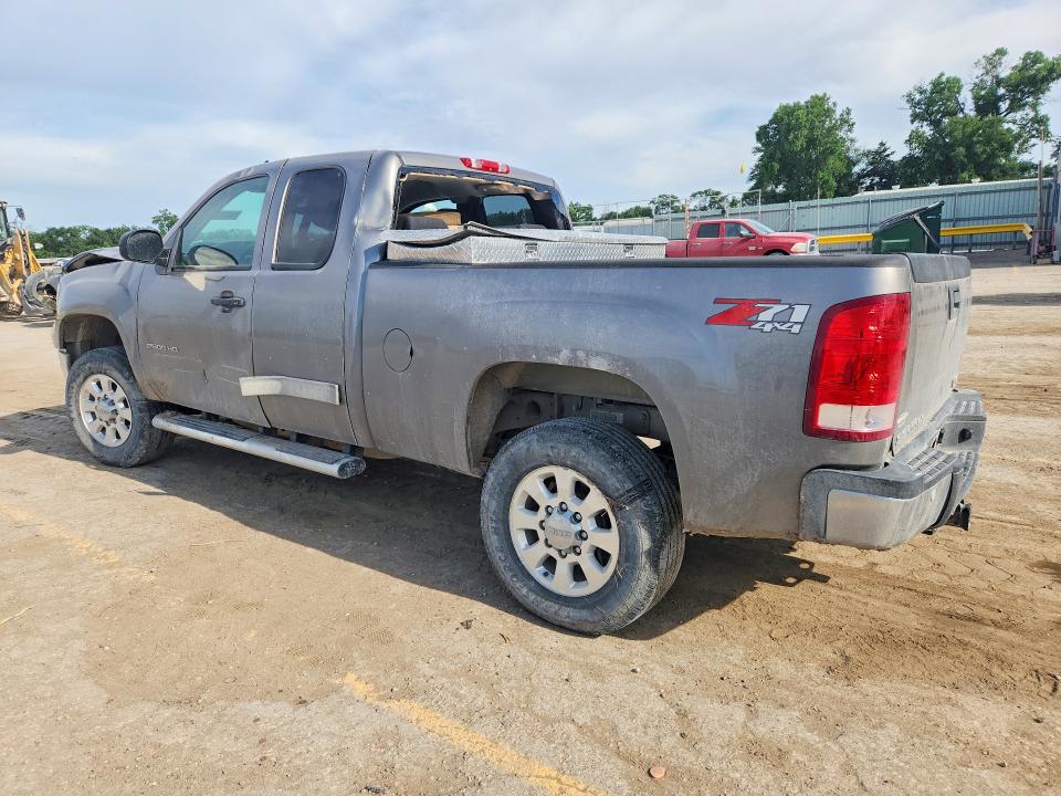 Aukcja sprzedaży 2013 Gmc Sierra, vin: 1GT220CG8DZ237901, numer aukcji: 53263146