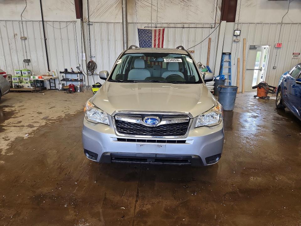 2015 Subaru Forester მანქანა იყიდება აუქციონზე, vin: JF2SJADC3FH590867, აუქციონის ნომერი: 52340556