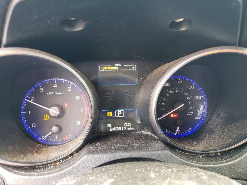 Aukcja sprzedaży 2015 Subaru Legacy, vin: 4S3BNAF69F3024512, numer aukcji: 53049556