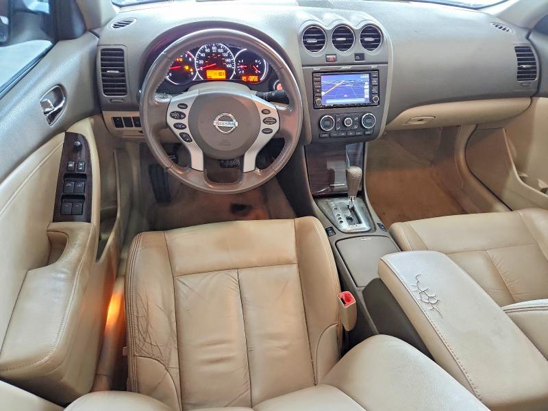 Aukcja sprzedaży 2010 Nissan Altima, vin: 1N4AL2APXAN458707, numer aukcji: 54111966