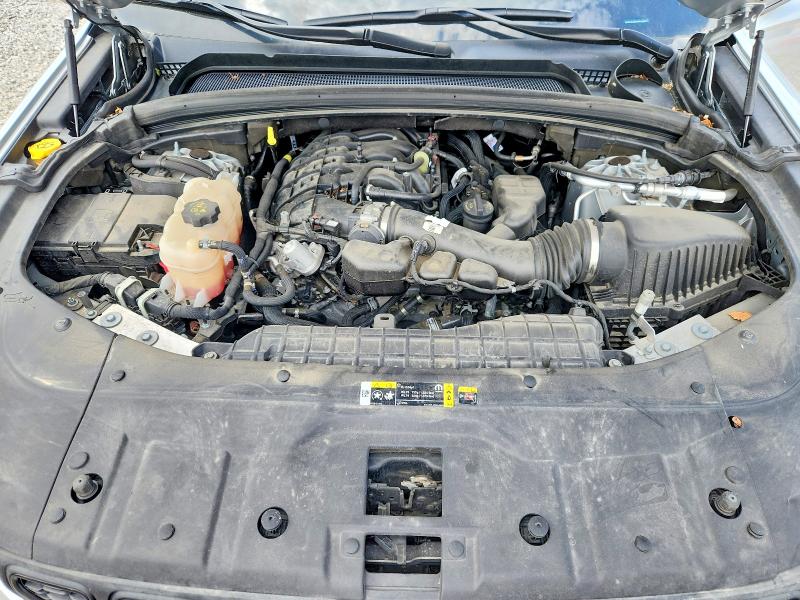 Aukcja sprzedaży 2022 Jeep Grand Cherokee, vin: 1C4RJKAG8N8543620, numer aukcji: 53371806