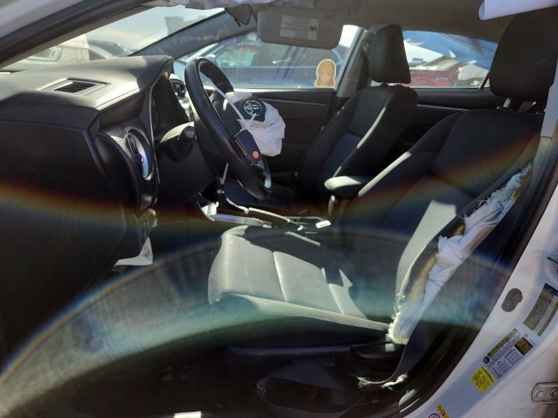Aukcja sprzedaży 2017 Toyota Corolla, vin: 2T1BURHE8HC904715, numer aukcji: 54661876