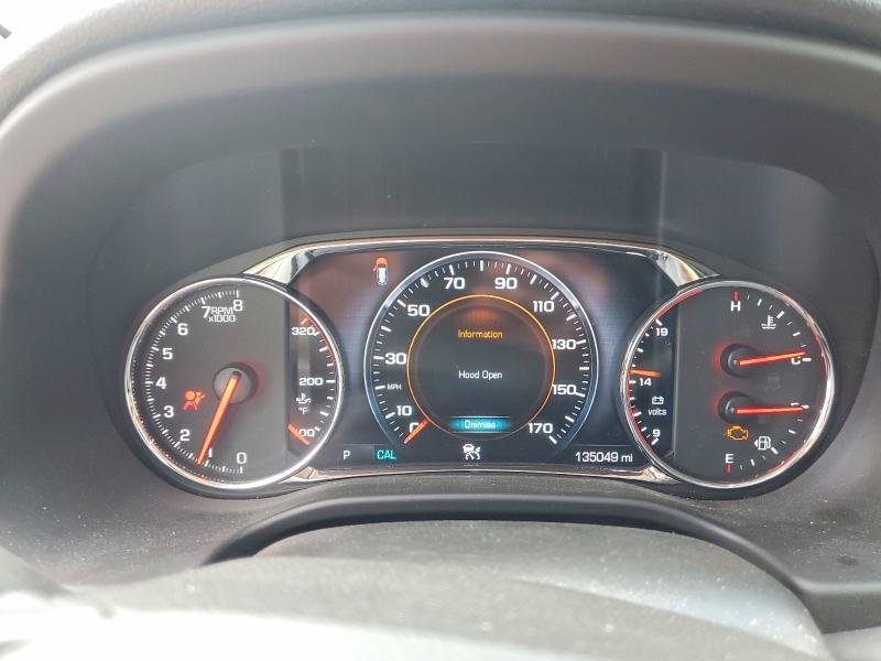Aukcja sprzedaży 2018 Gmc Acadia, vin: 1GKKNXLS6JZ112335, numer aukcji: 55005286