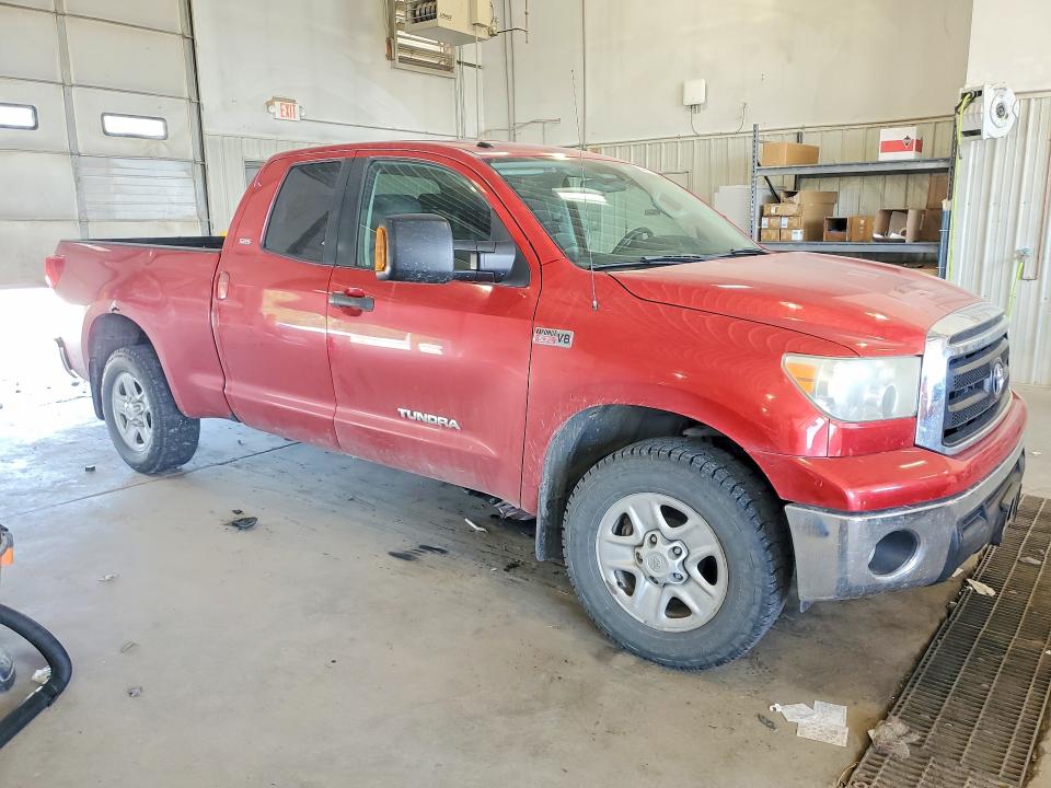 Aukcja sprzedaży 2011 Toyota Tundra, vin: 5TFUW5F16BX192404, numer aukcji: 53378576