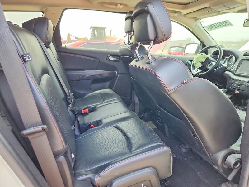 Продаж на аукціоні авто 2018 Dodge Journey, vin: 3C4PDDEG0JT364665, номер лоту: 52845586