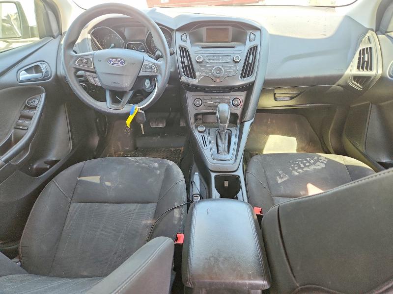 Aukcja sprzedaży 2017 Ford Focus, vin: 1FADP3K24HL249852, numer aukcji: 52844066