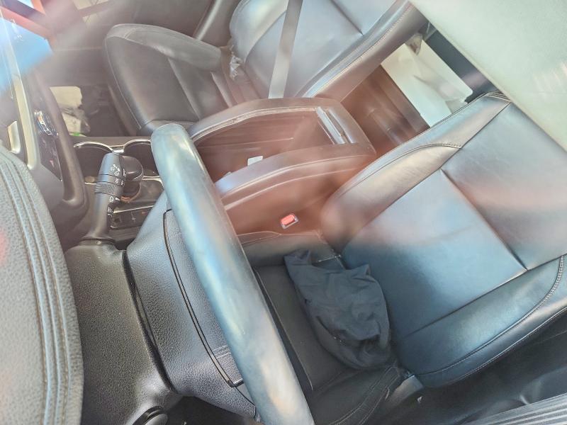 54828236 :رقم المزاد ، 5TDJKRFH8GS309531 vin ، 2016 Toyota Highlander مزاد بيع