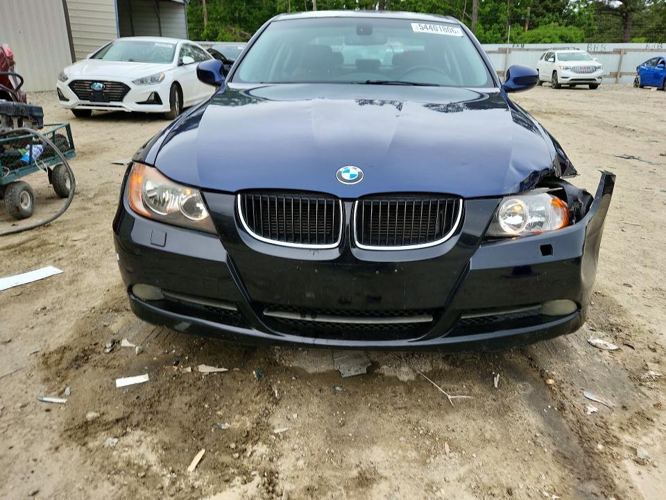 Продажа на аукционе авто 2011 Bmw 328, vin: WBAPK5G58BNN80124, номер лота: 54401806