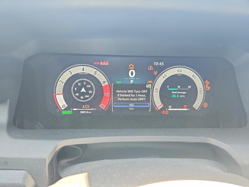 Продажа на аукционе авто 2025 Toyota Tacoma, vin: 3TYLC5LN2ST021087, номер лота: 53111656