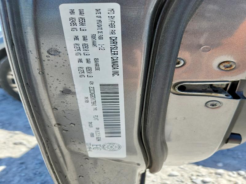 Продаж на аукціоні авто 2012 Chrysler 300, vin: 2C3CCAGG8CH179843, номер лоту: 53585216