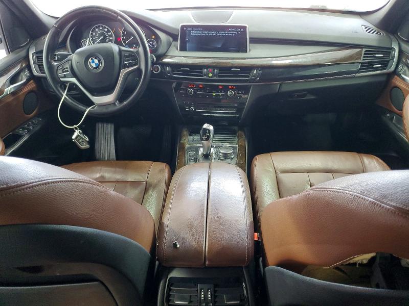 Aukcja sprzedaży 2017 Bmw X5, vin: 5UXKR2C31H0U22899, numer aukcji: 52398056