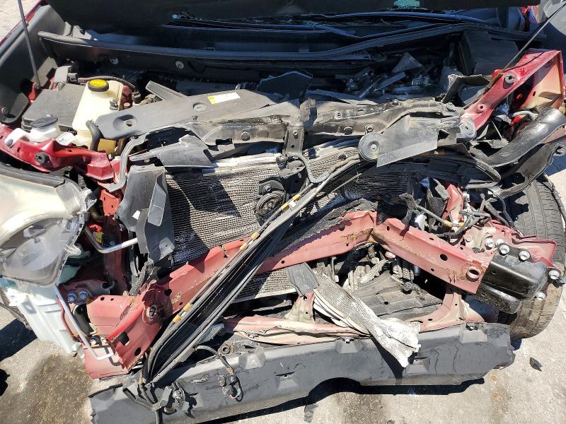 52188526 :رقم المزاد ، 2T3WFREVXJW468879 vin ، 2018 Toyota Rav4 مزاد بيع