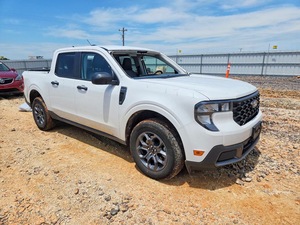 2025 Ford Maverick მანქანა იყიდება აუქციონზე, vin: 3FTTW8J33SRA04520, აუქციონის ნომერი: 55458716