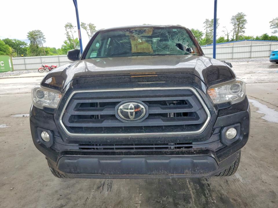 Продажа на аукционе авто 2023 Toyota Tacoma, vin: 3TYAX5GN0PT090468, номер лота: 54523916