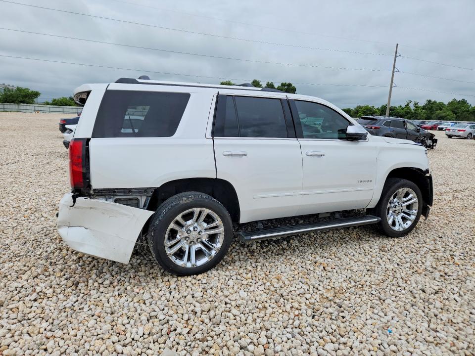 Продаж на аукціоні авто 2019 Chevrolet Tahoe, vin: 1GNSCCKJ0KR373259, номер лоту: 55034076