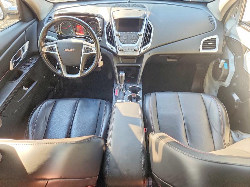 Продаж на аукціоні авто 2016 Gmc Terrain, vin: 2GKALPEK5G6196716, номер лоту: 53929506