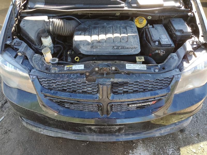 Aukcja sprzedaży 2019 Dodge Grand Caravan, vin: 2C4RDGEG7KR515788, numer aukcji: 55112276