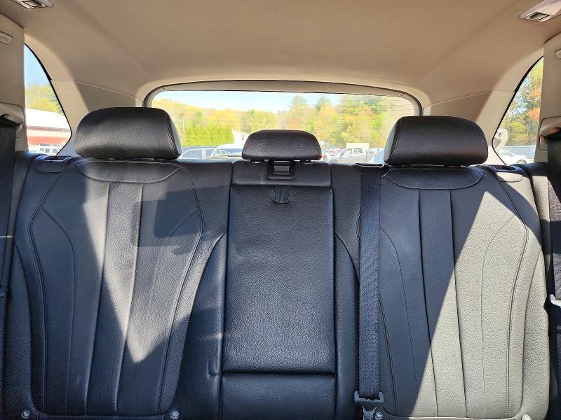 41630736 :رقم المزاد ، 5UXKR0C5XG0P30044 vin ، 2016 Bmw X5 مزاد بيع
