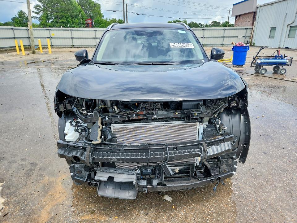 Продажа на аукционе авто 2026 Nissan Kicks, vin: 3N8AP6DAXTL376058, номер лота: 54546466