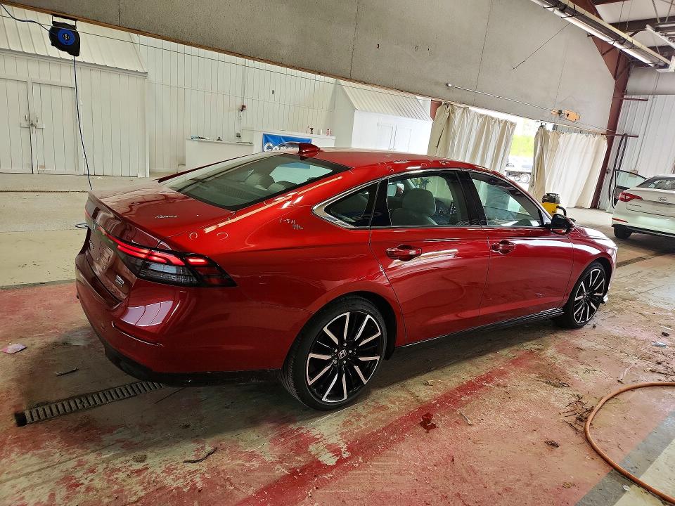 Aukcja sprzedaży 2024 Honda Accord, vin: 1HGCY2F88RA020620, numer aukcji: 53950846