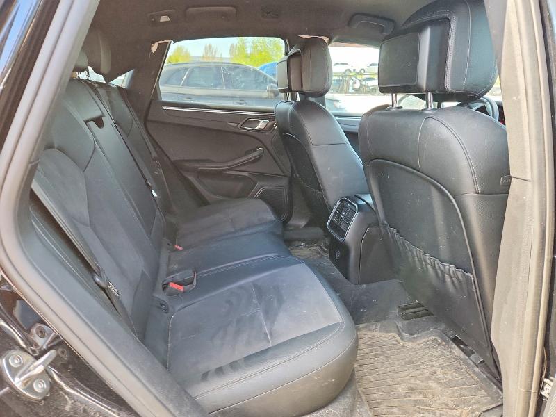 Продаж на аукціоні авто 2018 Porsche Macan, vin: WP1AA2A50JLB22220, номер лоту: 54984946