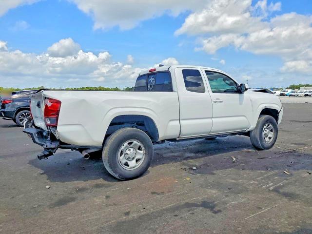 54798236 :رقم المزاد ، 5TFRX5GN0KX165252 vin ، 2019 Toyota Tacoma مزاد بيع