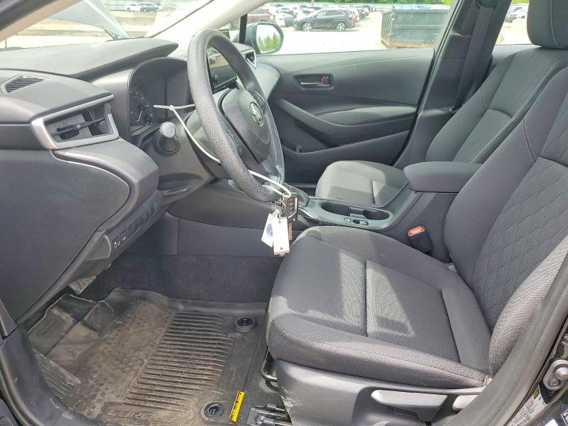 53565826 :رقم المزاد ، 5YFB4MDE1RP133668 vin ، 2024 Toyota Corolla مزاد بيع