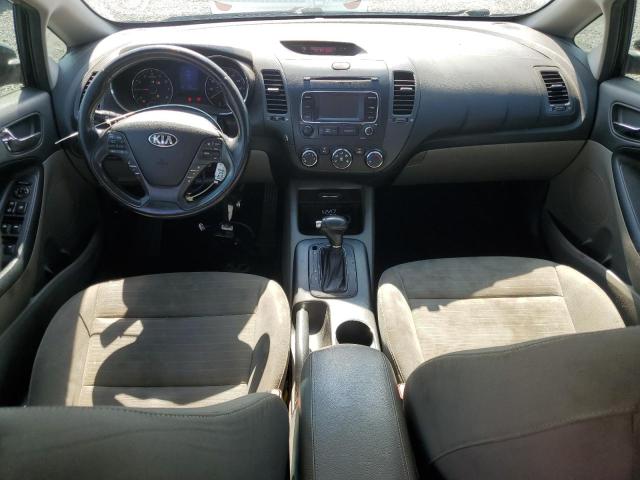 Продаж на аукціоні авто 2014 Kia Forte, vin: KNAFX4A86E5110639, номер лоту: 54270016