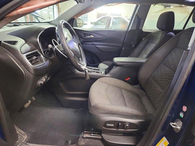 Aukcja sprzedaży 2020 Chevrolet Equinox, vin: 2GNAXKEV7L6166535, numer aukcji: 52555036